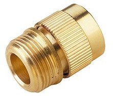 COLORTAP 333 Snelkoppeling buitendraad 3/4''  - zonder EAN