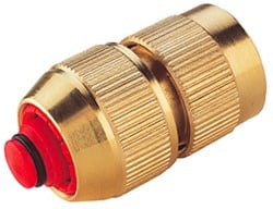Colortap waterstop