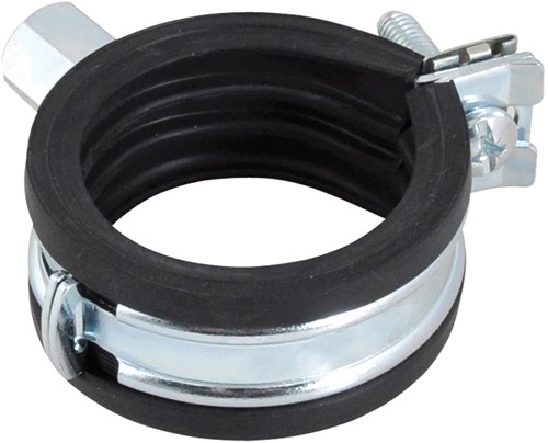BISMAT Flash 3/4" 25 x 28 MM M8