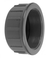 VDL PVC Draadkap - Type B - bolle uitvoering