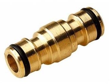 COLORTAP 340L Slangverbinder - EAN Label