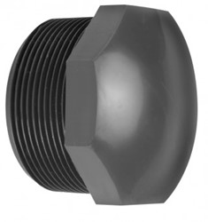 VDL PVC Draadstop