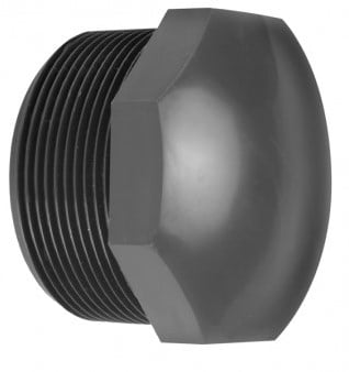VDL PVC Draadstop