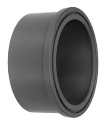 VDL PVC Kraagbus met O-ring 250 mm