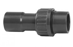 VDL PVC 3/3 Beregenings koppeling - 7.5 bar - 32 mm inw. x 5/4