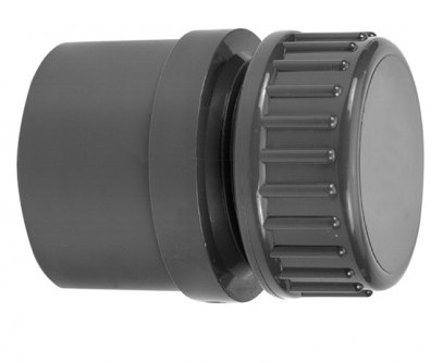VDL PVC Eindset