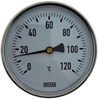 bim.wijzer.therm. type A5002 0-120º kast 100x60mm inst.