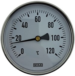 bim.wijzer.therm. type A5002 0-120º kast 100x60mm inst.