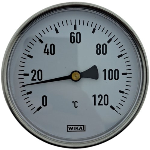 bim.wijzer.therm. type A5002 0-120º kast 100x60mm inst.