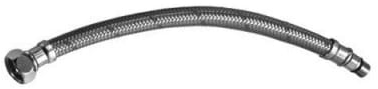 Neoflex Flexibele Aansluitleiding 50 CM KIWA Buitendraad x Binnendraad M10x1 x 3/8''