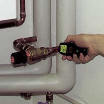 TFA Infrarood-Thermometer Flasch III'' - HACCP''-3