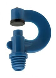 VDL Nylon boogsproeier - buitendraad