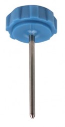VDL PVC Sproeipen RVS - Blauw