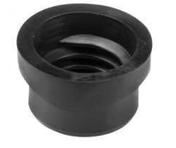 VDL - Montagering tbv buis 32mm - binnendraad - WW3/8''