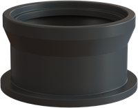 CPX Verlengschacht - 400 mm