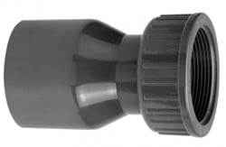 VDL PVC 2/3 Koppeling