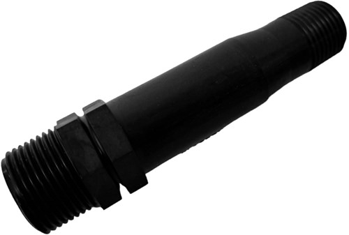 Plasson Pijpnippel Type 5167 3/4 x 1/2'' 