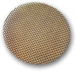 GEKA vuilfilter - Ø33 x 0.4 - voor geka koppeling(oud model) 250