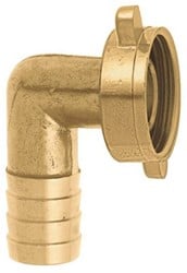 GEKA 2/3 Knie - G 1/2'' x  3/8 10mm""