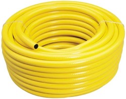 Pro Trico PVC Gevlochten Waterslang 10 bar - 25 meter - 1/2"