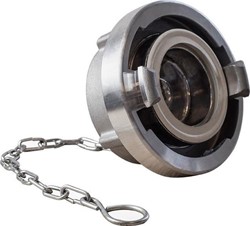 Storz Afsluitkap 105 MM