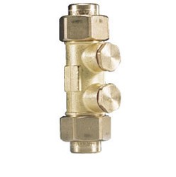WATTS Keerklep EA PS20 | soldeer Ø22 - KIWA - L(120mm)