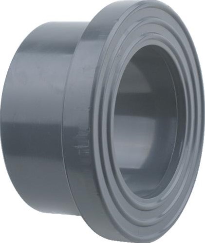 Plasson HD PVC Kraagbus 50 MM Gerild