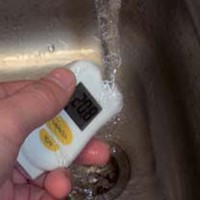 TFA Thermokoppel MINI-K'' - wasbaar - voor type k-sondes met miniatuurstekkers''-2