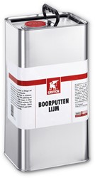 Griffon Boorputten Lijm 5 Liter