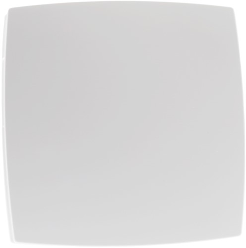 Nedco Badkamer/Toiletventilator LDT 100 Wit