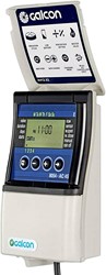Galcon 8004 AC-4 Kraancomputer 3/4" 24V 4 Stations