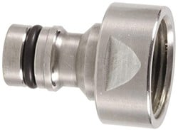 Geka Plus kraanstuk binnendraad 3/4''