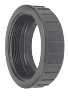 VDL PVC PVC wartel voor kogelkraan - 50 mm