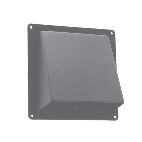 Nedco Gevelklep Ø 150 mm