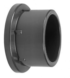 VDL PVC Inlegstuk inwendig lijm