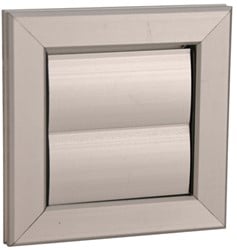 Nedco Aluminium lamellenrooster