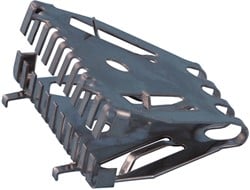 Nedco RVS Bijenbekje 50 mm