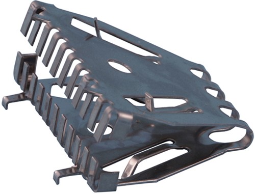 Nedco RVS Bijenbekje 50 mm