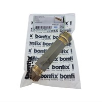 Bonfix Reparatiekoppeling - Knel x Knel