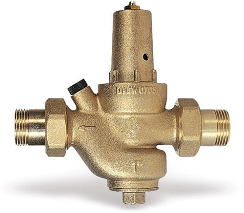 Watts DRV 5/4"" buidr. drukverminderaar