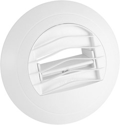 Nedco Zelfregelend Afvoerventiel Alize 75