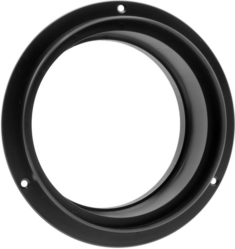 Nedco Montagering Ø 125 mm tbv Alizé Ventielen
