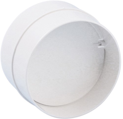 Nedco Buisverbinder Met Terugslagklep Ø100 mm