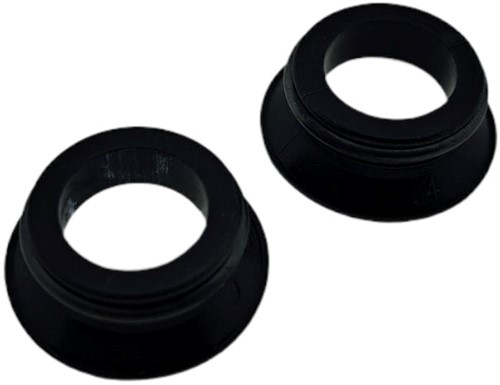 Adapter t.b.v onderblok 3/4''