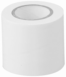 Nedco PVC Tape 50 mm 10 Meter Wit