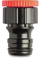 POLET Kraanstuk kunststof max flow 3/4 - 1'' - Blister''