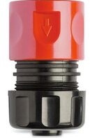 POLET Koppeling kunststof max flow 5/8 - 3/4''  Blister''