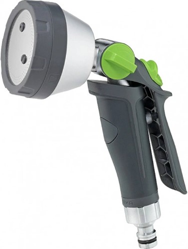 GEKA Plus Multi Sproeier 3 in 1