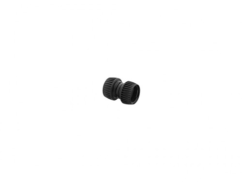 PP Kleppendoos Connector - 3/4 x 3/4''
