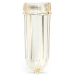 Cintropur Filterklok Transparant NW 25